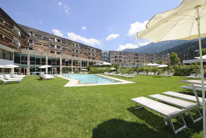 Falkensteiner Hotel & Spa Carinzia Superior Треполах Екстер'єр фото